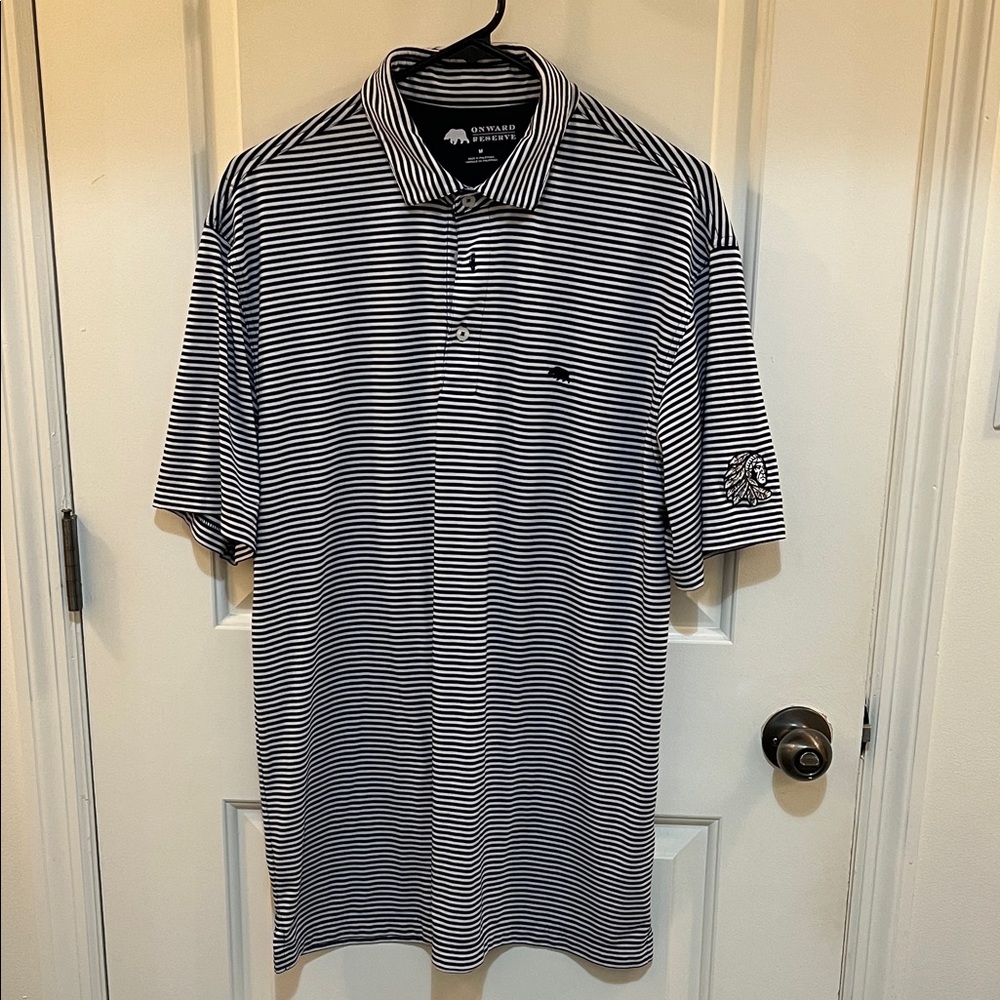 Onward reserve polo